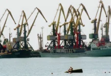 Генпрокуратура и ТМКП работают над разрешением вопросов в Туапсинском порту genprokuratura i tmkp rabotayut nad razresheniem voprosov v tuapsinskom portu-ekbonline-ru-0