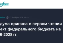 Госдума поддержала проект бюджета с акцентом на агробизнес и инновации в 2026-2028 гг. gosduma podderzhala proekt byudzheta s akczentom na agrobiznes i innovaczii v 20262028 gg-ekbonline-ru-0
