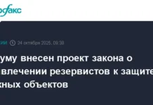 Госдума рассмотрит срочный закон о резервистах для защиты объектов от Минобороны РФ gosduma rassmotrit srochnyj zakon o rezervistah dlya zashhity obektov ot minoborony rf-ekbonline-ru-0