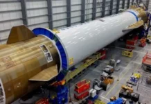 Blue Origin и New Glenn делают амбициозный шаг к лунной миссии i delayut ambiczioznyj shag k lunnoj missii-ekbonline-ru-0