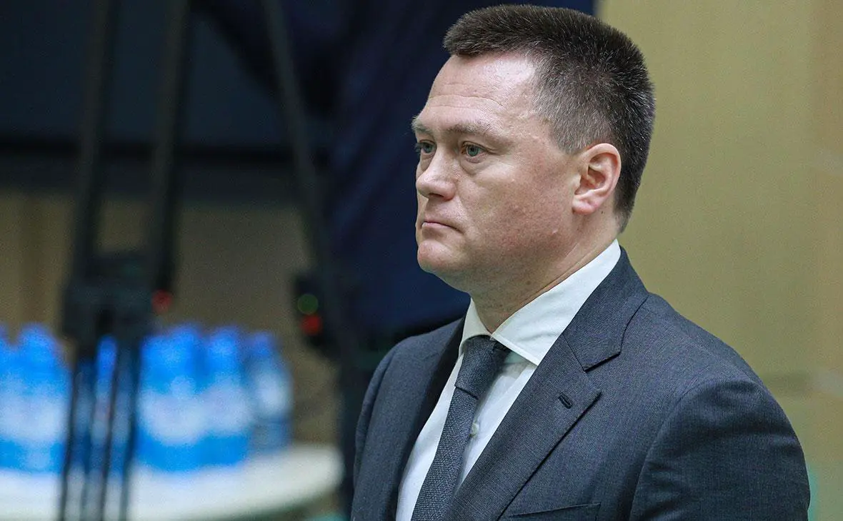 Игорь Краснов (Сергей Булкин / NEWS.ru / Global Look Press)