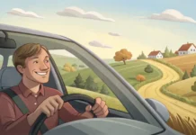 История, факты и актуальные осенние новости для водителей России в День автомобилиста istoriya fakty i aktualnye osennie novosti dlya voditelej rossii v den avtomobilista-ekbonline-ru-0