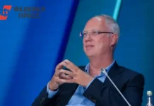 Кирилл Дмитриев привез в США конфеты с Путиным как символ дружественных отношений kirill dmitriev privez v ssha konfety s putinym kak simvol druzhestvennyh otnoshenij-ekbonline-ru-0