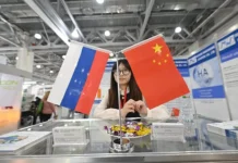 Китай усиливает позиции на российском рынке косметики, обгоняя Нидерланды kitaj usilivaet poziczii na rossijskom rynke kosmetiki obgonyaya niderlandy-ekbonline-ru-0