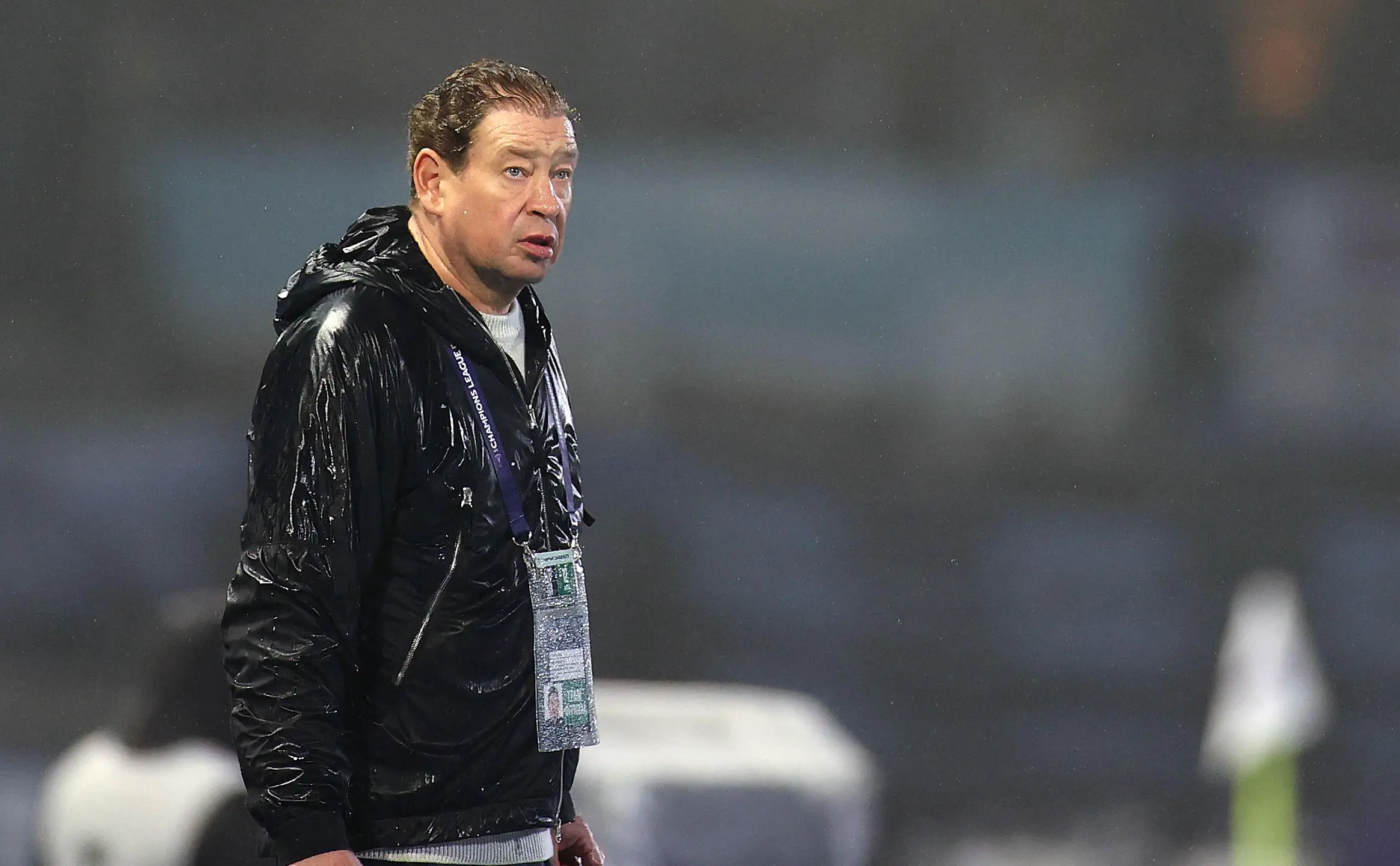 Леонид Слуцкий (Global Look Press)