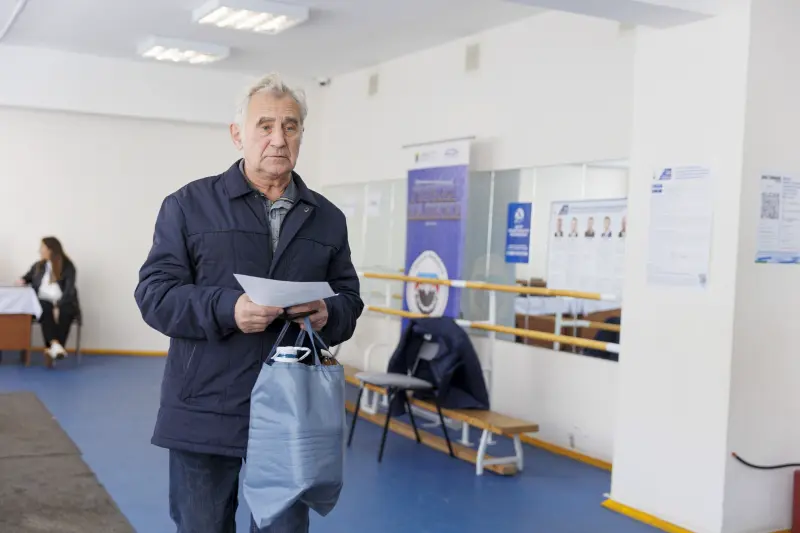 Губернаторские выборы прошли спокойно, при умеренной конкуренции, считают эксперты