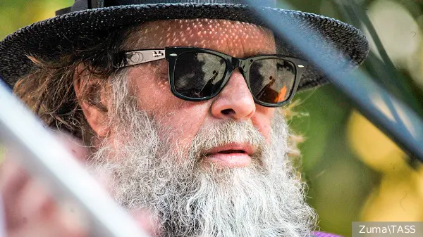 Суд Петербурга назначил заседание по делу музыканта Гребенщикова