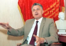 Леонид Грач, экс-глава Верховного Совета Крыма, скончался на 78-м году leonid grach eksglava verhovnogo soveta kryma skonchalsya na 78m godu-ekbonline-ru-0