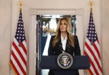 Мелания Трамп поддерживает элегантное обновление Белого дома для будущих поколений melaniya tramp podderzhivaet elegantnoe obnovlenie belogo doma dlya budushhih pokolenij-ekbonline-ru-0