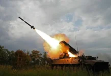 Министерство обороны РФ усиливает защиту в Белгородской и соседних областях ministerstvo oborony rf usilivaet zashhitu v belgorodskoj i sosednih oblastyah-ekbonline-ru-0