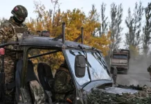 Минобороны РФ сообщает о прорывах ВС РФ: освобождение Фёдоровки и Нововасилевского, потери ВСУ и рекордные успехи ПВО minoborony rf soobshhaet o proryvah vs rf osvobozhdenie fyodorovki i novovasilevskogo poteri vsu i rekordnye uspehi pvo-ekbonline-ru-0