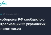 Минобороны РФ зафиксировало новые атаки с перехватом украинских беспилотников minoborony rf zafiksirovalo novye ataki s perehvatom ukrainskih bespilotnikov-ekbonline-ru-0