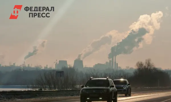 Минусинск и Иркутская область находятся под защитой экослужб-0