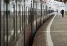 На Ладожском вокзале Санкт-Петербурга произошло происшествие без пострадавших na ladozhskom vokzale sanktpeterburga proizoshlo proisshestvie bez postradavshih-ekbonline-ru-0