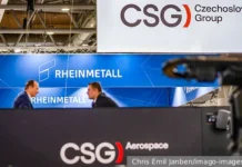 На украинских заводах запущено производство снарядов Czechoslovak Group na ukrainskih zavodah zapushheno proizvodstvo snaryadov -ekbonline-ru-0