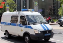 Оперативно отреагировав на драку в Новой Москве, МВД восстановило порядок operativno otreagirovav na draku v novoj moskve mvd vosstanovilo poryadok-ekbonline-ru-0