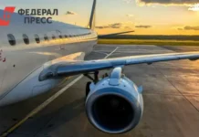 Пассажиры NordWind из Санкт-Петербурга и Магнитогорска благополучно приземлились в Оренбурге passazhiry iz sanktpeterburga i magnitogorska blagopoluchno prizemlilis v orenburge-ekbonline-ru-0