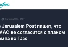 Перспективы плана Трампа по Газа и позиция ХАМАС perspektivy plana trampa po gaza i pozicziya hamas-ekbonline-ru-0