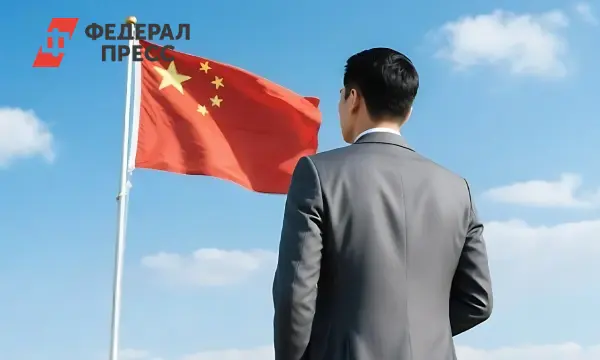 По данным ЦСР, 95% китайских туристов хотят вернуться в Россию-0