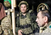 Путин и Зеленский обсуждают судьбу ВСУ в Купянске и Красноармейске putin i zelenskij obsuzhdayut sudbu vsu v kupyanske i krasnoarmejske-ekbonline-ru-0