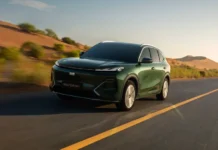 Раскрыты новые комплектации кроссовера Geely EX5 EM-i для России raskryty novye komplektaczii krossovera 5 dlya rossii-ekbonline-ru-0