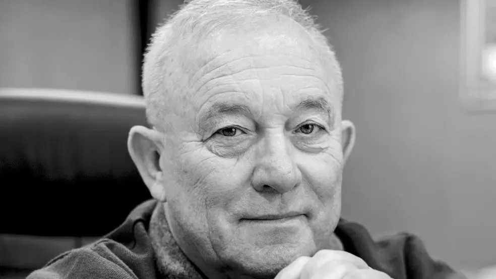 Скончался главный редактор газеты «Крымская правда» Михаил Бахарев