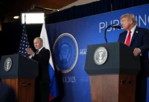 Сергей Рябков из МИД России предупреждает о единственном пути для диалога с США sergej ryabkov iz mid rossii preduprezhdaet o edinstvennom puti dlya dialoga s ssha-ekbonline-ru-0