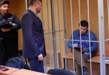 Сергей Салогубов стал обвиняемым в новом деле о растрате и мошенничестве sergej salogubov stal obvinyaemym v novom dele o rastrate i moshennichestve-ekbonline-ru-0