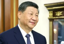 Си Цзиньпин и Дональд Трамп ведут напряженный диалог между Китаем и США si czzinpin i donald tramp vedut napryazhennyj dialog mezhdu kitaem i ssha-ekbonline-ru-0