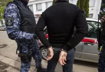 Следствие раскрыло дело об убийстве Георгия Таля и задержало Ибрагима Сулейманова sledstvie raskrylo delo ob ubijstve georgiya talya i zaderzhalo ibragima sulejmanova-ekbonline-ru-0