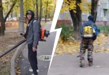 Современные воздуходувки и СанПиН в Останкинском районе sovremennye vozduhoduvki i sanpin v ostankinskom rajone-ekbonline-ru-0