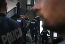 Суд Польши освободил украинца, обвиняемого в деле 'Северных потоков' sud polshi osvobodil ukraincza obvinyaemogo v dele severnyh potokov-ekbonline-ru-0