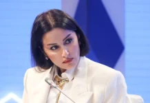 Тина Канделаки возмущена копией платья Алисы и отстаивает права команды tina kandelaki vozmushhena kopiej platya alisy i otstaivaet prava komandy-ekbonline-ru-0