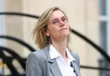 Топ-министр Франции Аньес Панье-Рюнаше подчеркнула решение кризиса вместе topministr franczii anes paneryunashe podcherknula reshenie krizisa vmeste-ekbonline-ru-0