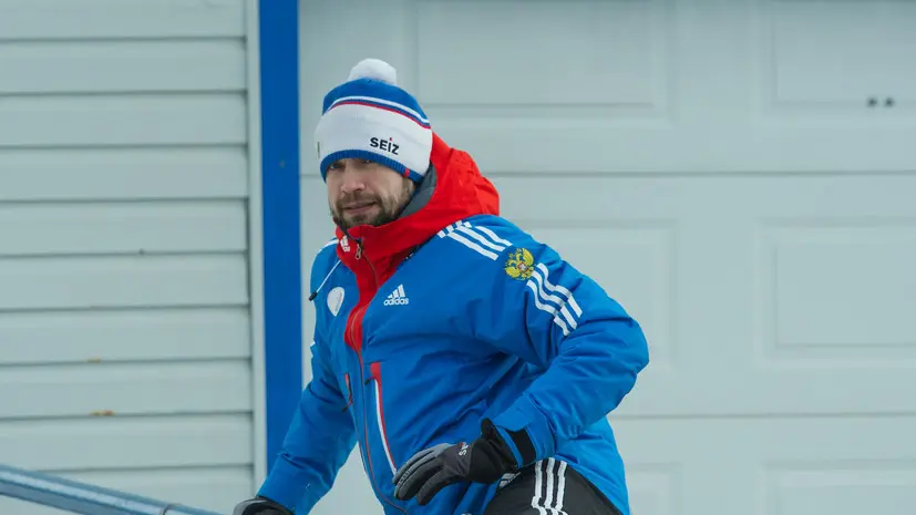 Третьяков: международная федерация может снять с нас ограничения, а МОК не позволит выступить на Олимпиаде