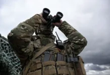 Туман Осени способствовал успешному захвату опорника ВСУ группировкой «Восток» tuman oseni sposobstvoval uspeshnomu zahvatu opornika vsu gruppirovkoj vostok-ekbonline-ru-0