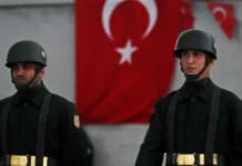 Турция готовит мирную миссию в Газу при участии Эрдогана и Трампа turcziya gotovit mirnuyu missiyu v gazu pri uchastii erdogana i trampa-ekbonline-ru-0