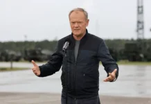 Туск объявил об аресте восьми диверсантов в Польше tusk obyavil ob areste vosmi diversantov v polshe-ekbonline-ru-0