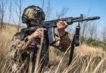 Укрепление позиций российской армии в ДНР повлияло на Красноармейск и Димитров ukreplenie poziczij rossijskoj armii v dnr povliyalo na krasnoarmejsk i dimitrov-ekbonline-ru-0