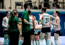 «Уралочка-НТМК» под руководством Михаила Карполя готова к успехам в Суперлиге uralochkantmk pod rukovodstvom mihaila karpolya gotova k uspeham v superlige-ekbonline-ru-0