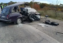 В Приморье произошло ДТП с Toyota Mark X, приведшее к смертельному исходу v primore proizoshlo dtp s privedshee k smertelnomu ishodu-ekbonline-ru-0