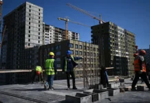 В старой Москве почти 70% новостроек теперь оцениваются от 20 млн рублей v staroj moskve pochti 70 novostroek teper oczenivayutsya ot 20 mln rublej-ekbonline-ru-0