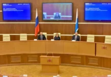 В Свердловской области Людмиле Бабушкиной вручили Орден Почета от Дениса Паслера и Владимира Путина v sverdlovskoj oblasti lyudmile babushkinoj vruchili orden pocheta ot denisa paslera i vladimira putina-ekbonline-ru-0