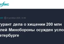 Валерий Дрогалин получил приговор за хищение средств из Минобороны РФ valerij drogalin poluchil prigovor za hishhenie sredstv iz minoborony rf-ekbonline-ru-0