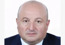 Вардан Гукасян в Гюмри заявляет о борьбе Армении с коррупцией vardan gukasyan v gyumri zayavlyaet o borbe armenii s korrupcziej-ekbonline-ru-0