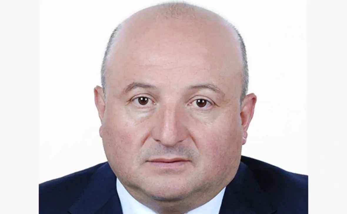 Вардан Гукасян (Национальное собрание Республики Армения)