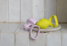 Вибратор Fin PleasureVibe от Dame и Orgasmic Birth предлагает новый подход к родам vibrator ot i predlagaet novyj podhod k rodam-ekbonline-ru-0