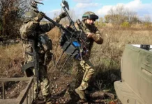 Владимир Зеленский и Дональд Туск обсуждают тревожные прогнозы для Украины vladimir zelenskij i donald tusk obsuzhdayut trevozhnye prognozy dlya ukrainy-ekbonline-ru-0