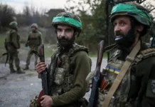 ВСУ наносят неожиданный удар по сдавшимся в плен бойцам под Купянском vsu nanosyat neozhidannyj udar po sdavshimsya v plen bojczam pod kupyanskom-ekbonline-ru-0