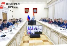 Вячеслав Федорищев возглавил подготовку спортивного форума в Самарской области vyacheslav fedorishhev vozglavil podgotovku sportivnogo foruma v samarskoj oblasti-ekbonline-ru-0